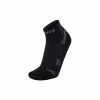 UYN Man Run Veloce Socks Black / Grey 45-47