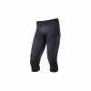 UYN Man Visyon Pants Medium Blackboard / Black / Black XXL -Fahrradladen uyn man visyon pants medium blackboard black black xxl