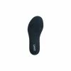 UYN Men Anatomic Insole In Recycled Wool/recycled Felt Blue/white 47 -Fahrradladen uyn men anatomic insole in recycled wool recycled felt blue white 47