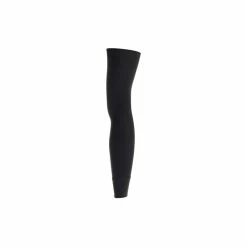 UYN Unisex Alpha Leg Warmers Black L/XL -Fahrradladen uyn unisex alpha leg warmers black l xl2