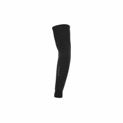 UYN Unisex Armwarmers Buffercone Black/anthracite XS