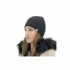 UYN Unisex Cashmere Beanie Black ONESI 2 UYN Unisex Cashmere Beanie Black ONESI -Fahrradladen uyn unisex cashmere beanie black onesi