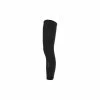 UYN Unisex Legwarmers Buffercone Black/anthracite XS 2 UYN Unisex Legwarmers Buffercone Black/anthracite XS -Fahrradladen uyn unisex legwarmers buffercone black anthracite xs