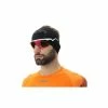 UYN Unisex Vibe Headband Black/charcoal 2 2 UYN Unisex Vibe Headband Black/charcoal 2 -Fahrradladen uyn unisex vibe headband black charcoal 2