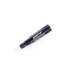 Valve Extender Kit 27mm For Zipp 303 Qty 1 Black