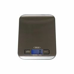 VAR Digital Tisch Waage DV-71800