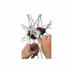 VAR Digitaler Messschieber -Fahrradladen var digitaler messschieber3