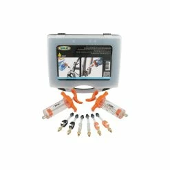 VAR Discentl&uuml;ftungsset Schwarz