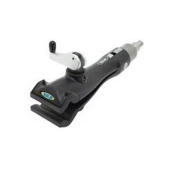 VAR Einspannklaue PR-72000 F&uuml;r Rahmen Bis Durchmesser 80 Mm