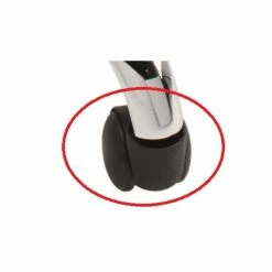 VAR Ersatzrad Zu Rollbarem Werkstattstuhl