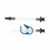 VAR Ersatzschl&auml;uche F. Hayes-Bremsen Set &agrave; 2 Stk. Zu Disc Entl&uuml;ftungsset Blau -Fahrradladen var ersatzschlaeuche f hayes bremsen set a 2 stk zu disc entlueftungsset blau