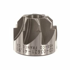 VAR Fr&auml;ser F&uuml;r Steuerkopf Oben 1&quot; &amp; 1 1/8&quot; Integriert CD-03621-41.95