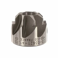 VAR Fr&auml;ser F&uuml;r Steuerkopf Oben 1 1/8&quot; Integriert CD-03621-41.15