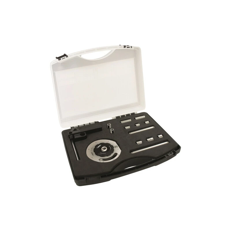 VAR Fräswerkzeug Für Scheibenbremsauf- Nahme IS, Postmount U.Shimano Flat Mount 3 VAR Fräswerkzeug Für Scheibenbremsauf- Nahme IS, Postmount U.Shimano Flat Mount