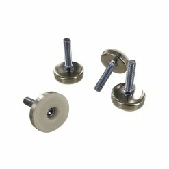 VAR F&uuml;sse Verstellbar Set &agrave; 4 Stk. MO-52071