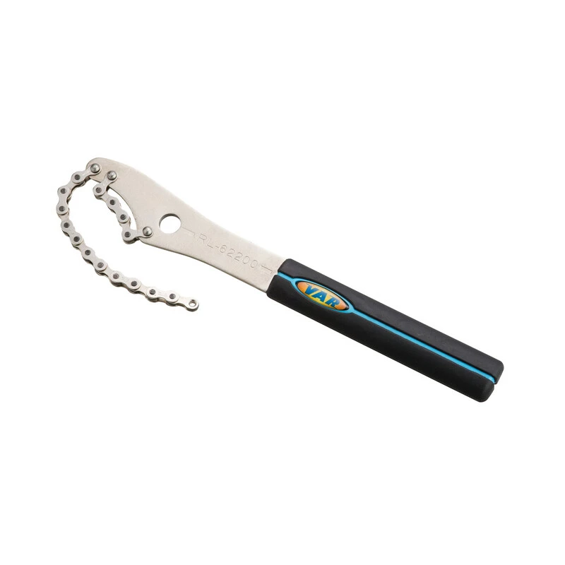 VAR Kettenpeitsche RL-62200-C 3 VAR Kettenpeitsche RL-62200-C