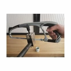 VAR Metalls&auml;gebogen Mit Einem Mi-Metall-S&auml;geblatt 300 Mm DV-12800 -Fahrradladen var metallsaegebogen mit einem mi metall saegeblatt 300 mm dv 128003