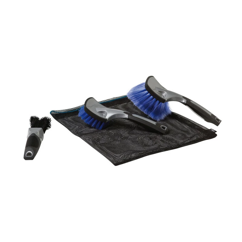 VAR Reinigungsbürsten-Set 5-teilig 3 VAR Reinigungsbürsten-Set 5-teilig