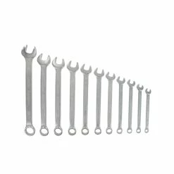 VAR Ring-Gabelschl&uuml;ssel 8 Mm