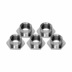 VAR Schaltaugengewindeh&uuml;lse CD-13002 4.95 Mm Dick Set &agrave; 5 Stk.