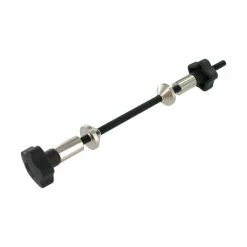 VAR Steckachsen-Adapter F&uuml;r Zentrierst&auml;nder CR-07300