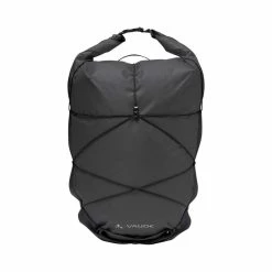 VAUDE Aqua Back Light Black Uni