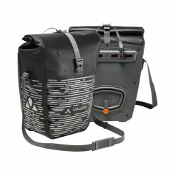 VAUDE Aqua Back Luminum II Black