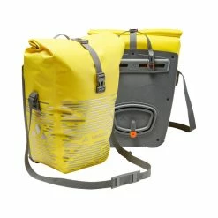 VAUDE Aqua Back Luminum II Canary
