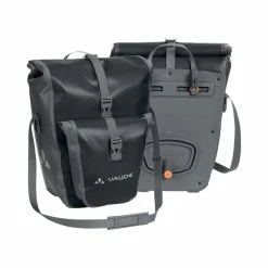VAUDE Aqua Back Plus Black