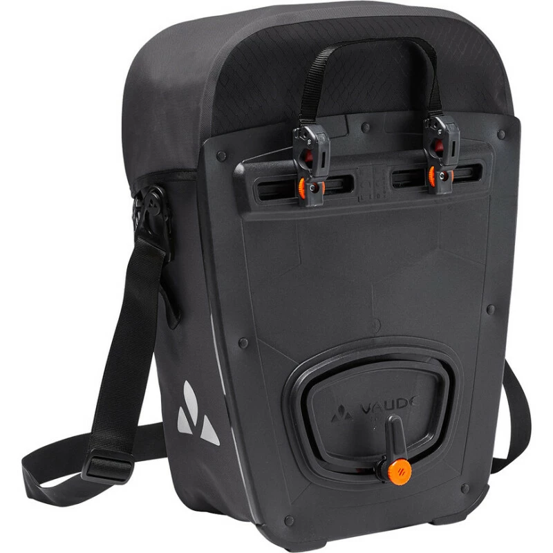 VAUDE Aqua Back Pro Single Black 4 VAUDE Aqua Back Pro Single Black – Bild 2