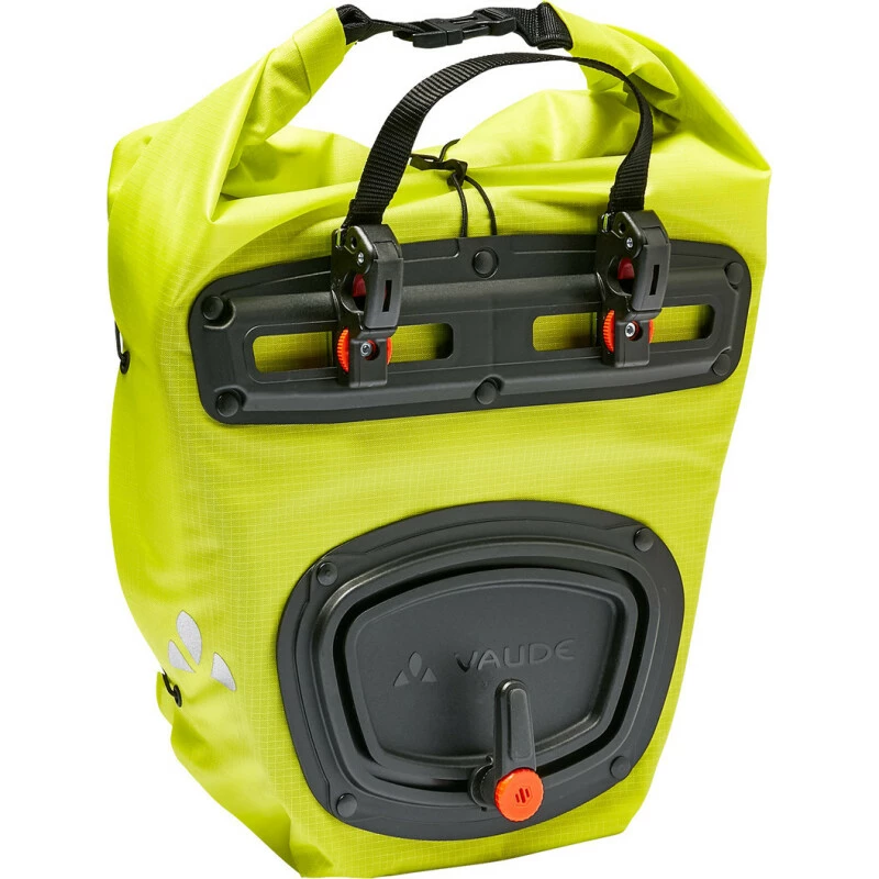 VAUDE Aqua Front Light Bright Green 4 VAUDE Aqua Front Light Bright Green – Bild 2