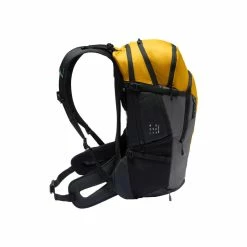 VAUDE Bike Alpin 25+5 Burnt Yellow -Fahrradladen vaude bike alpin 255 burnt yellow3