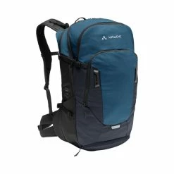 VAUDE Bike Alpin 30+5 Baltic Sea
