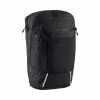 VAUDE Cycle 28 II Black -Fahrradladen vaude cycle 28 ii black