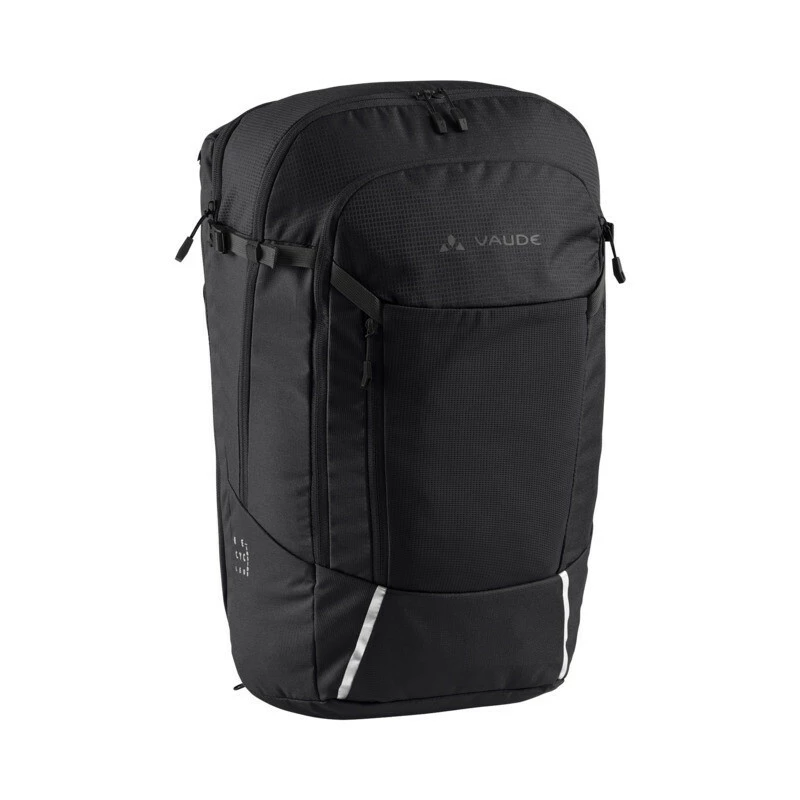 VAUDE Cycle 28 II Black 3 VAUDE Cycle 28 II Black