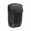 VAUDE Cycle 28 II Luminum Black 2 VAUDE Cycle 28 II Luminum Black -Fahrradladen vaude cycle 28 ii luminum black
