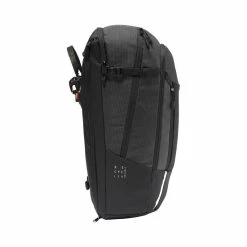 VAUDE Cycle 28 II Luminum Black -Fahrradladen vaude cycle 28 ii luminum black3