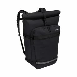 VAUDE ExCycling Pack Black