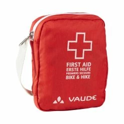 VAUDE First Aid Kit M Mars Red