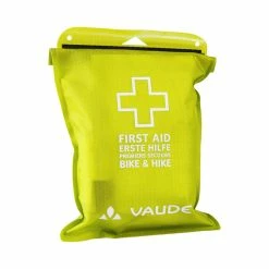 VAUDE First Aid Kit M Waterproof Bright Green