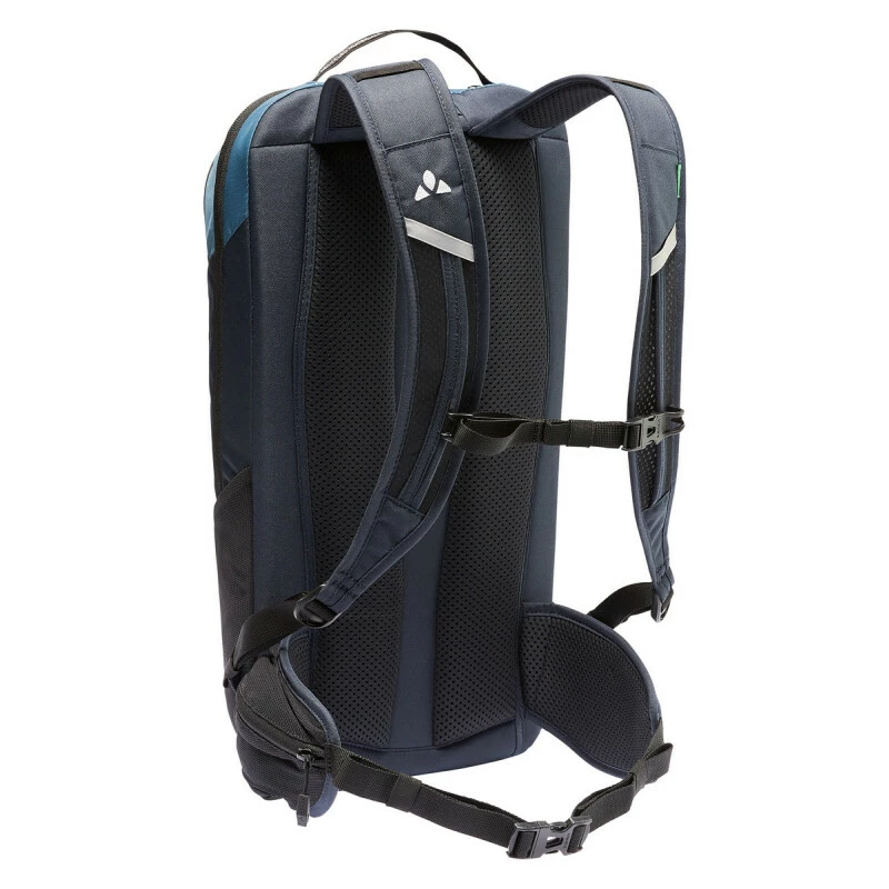 VAUDE Ledro 12 Baltic Sea 4 VAUDE Ledro 12 Baltic Sea – Bild 2