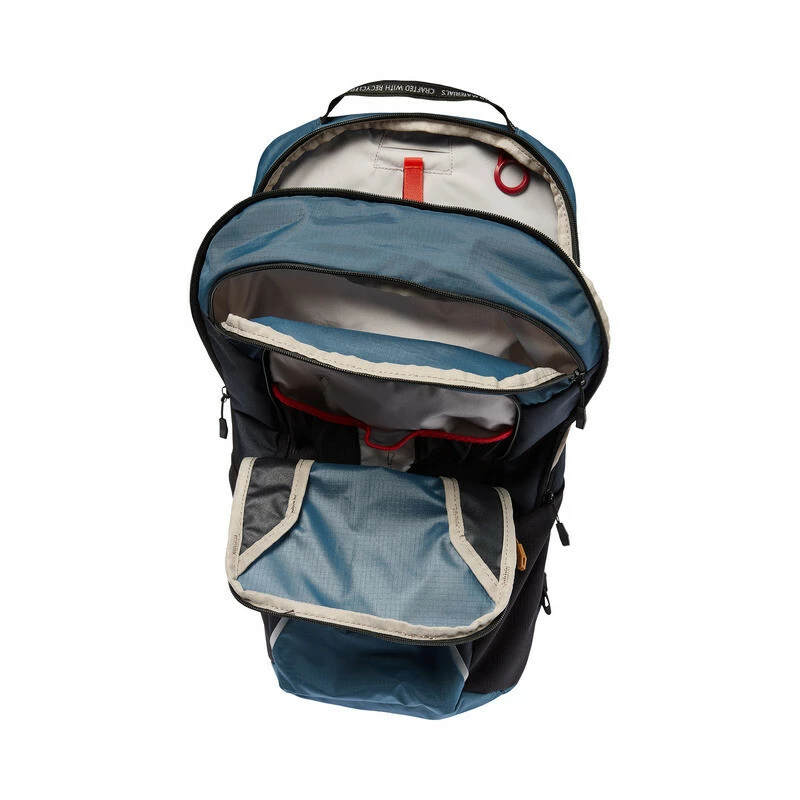 VAUDE Ledro 12 Baltic Sea 5 VAUDE Ledro 12 Baltic Sea – Bild 3