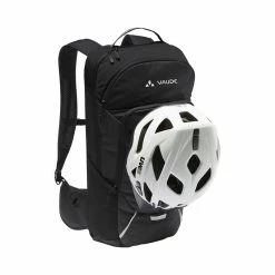 VAUDE Ledro 12 Black -Fahrradladen vaude ledro 12 black5