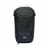 VAUDE Moab 15 II Black -Fahrradladen vaude moab 15 ii black