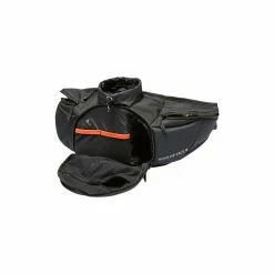 VAUDE Moab Hip Pack 4 Black -Fahrradladen vaude moab hip pack 4 black3