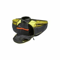 VAUDE Moab Hip Pack 4 Bright Green -Fahrradladen vaude moab hip pack 4 bright green3