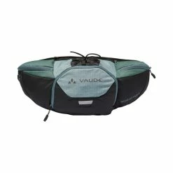 VAUDE Moab Hip Pack 4 Dusty Moss