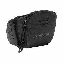 VAUDE Race Light XL Luminum Black