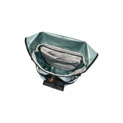 VAUDE Trailcargo Dusty Moss -Fahrradladen vaude trailcargo dusty moss3