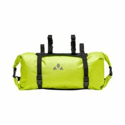 VAUDE Trailfront II Bright Green/black